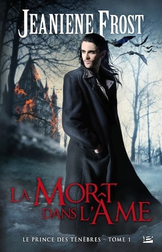 Cover of Once Burned