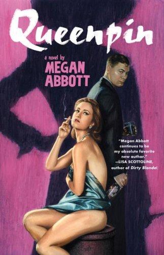 Cover of Queenpin