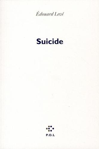 Cover of Suicide
