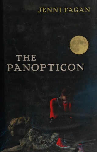 Cover of The Panopticon