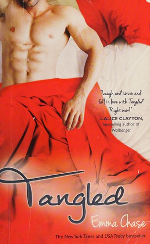 Cover of Tangled