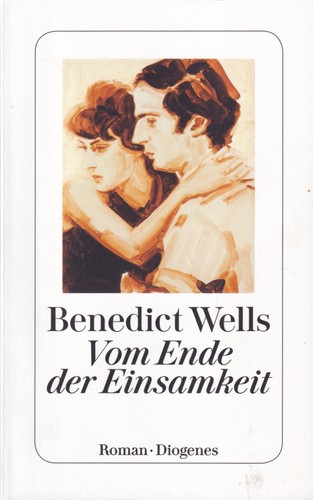 Cover of Vom Ende der Einsamkeit