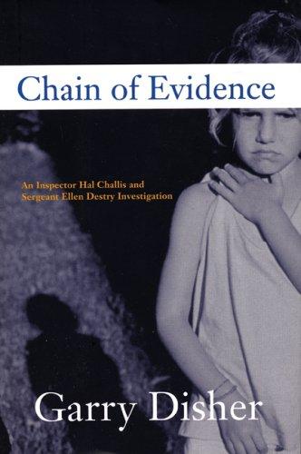 Cover of Chain of Evidence
