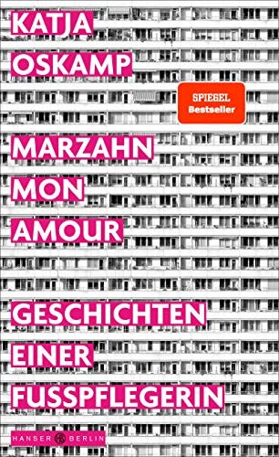 Cover of Marzahn, Mon Amour
