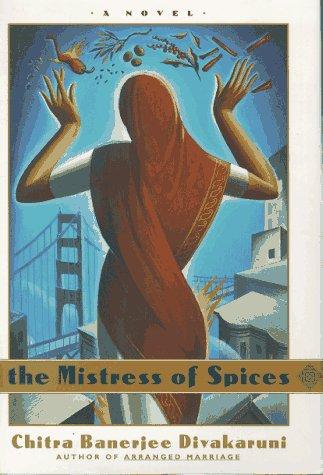 Cover of The Mistress of Spices