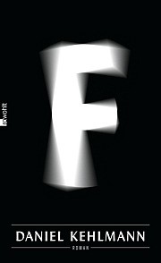 Cover of F