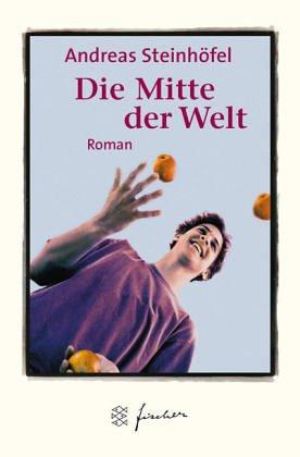 Cover of Die Mitte der Welt