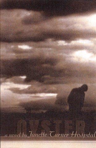 Cover of Oyster