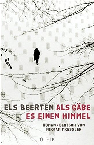 Cover of Als gäbe es einen Himmel
