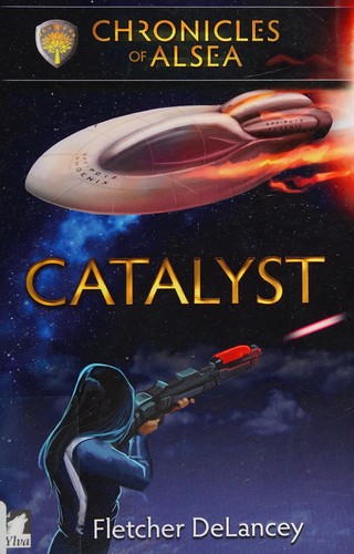 Cover of Catalyst