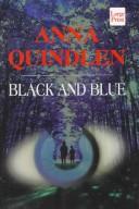 Cover of Black and Blue