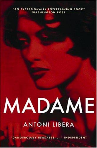 Cover of Madame