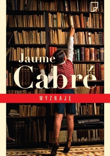 Cover of Wyznaję