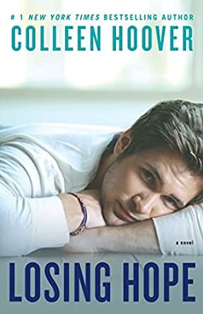 Cover of Losing Hope