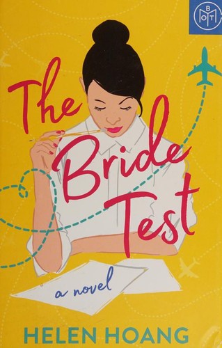 Cover of The Bride Test
