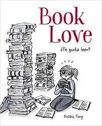 Cover of Book Love