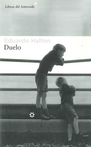 Cover of Duelo