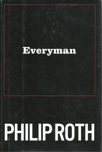 Cover of Everyman