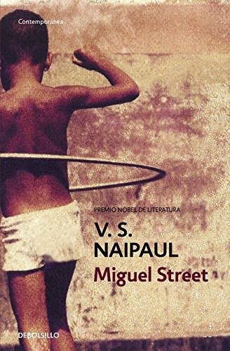 Cover of Miguel Street
