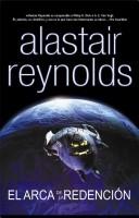 Cover of Redemption Ark