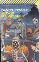 Cover of Signor Malaussène
