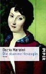 Cover of La lunga vita di Marianna Ucrìa