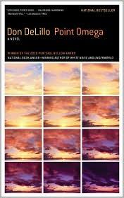Cover of Point Omega