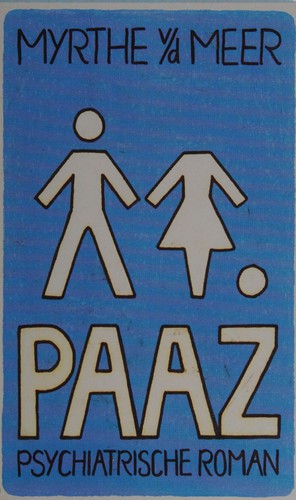 Cover of Paaz