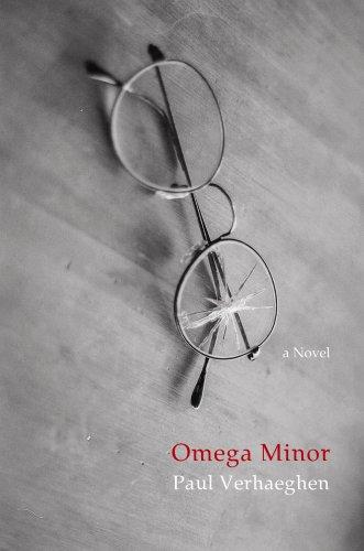 Cover of Omega Minor