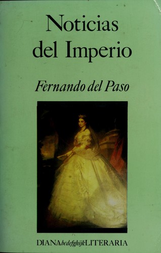 Cover of Noticias del Imperio