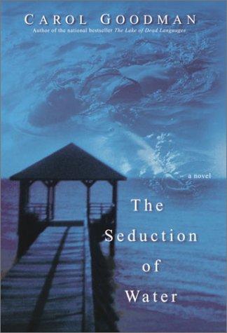 Cover of The Seduction of Water