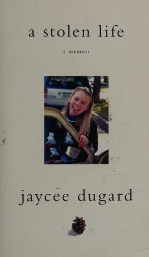 Cover of A Stolen Life