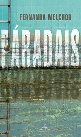 Cover of Paradais