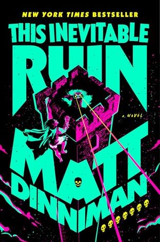 Cover of This Inevitable Ruin
