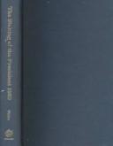 Cover of The Making of the President 1960