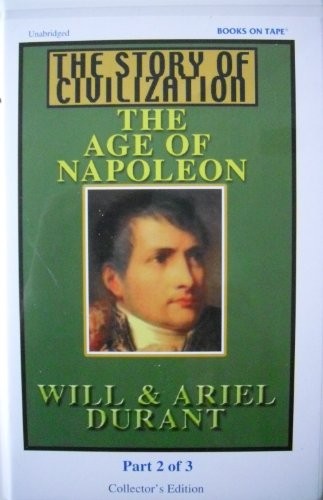 Cover of Age of Napoleon