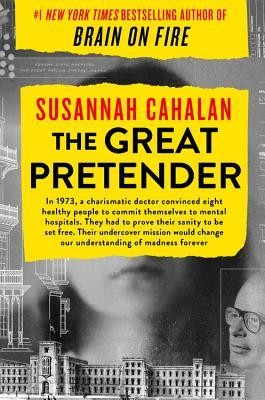 Cover of The Great Pretender
