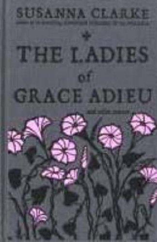 Cover of The Ladies of Grace Adieu