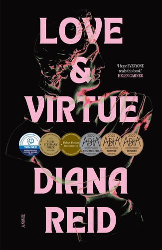 Cover of Love & Virtue