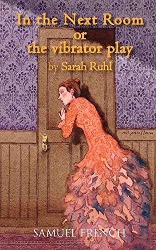 Cover of In the Next Room (or The Vibrator Play)
