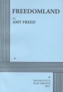 Cover of Freedomland