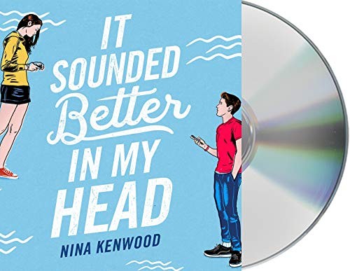 Cover of It Sounded Better in My Head
