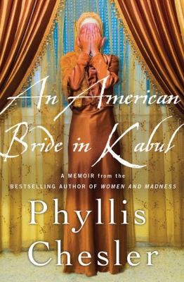 Cover of An American Bride in Kabul: A Memoir