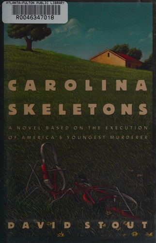 Cover of Carolina Skeletons