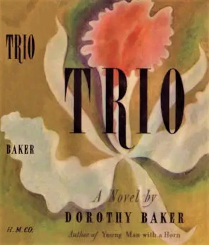 Cover of Trio