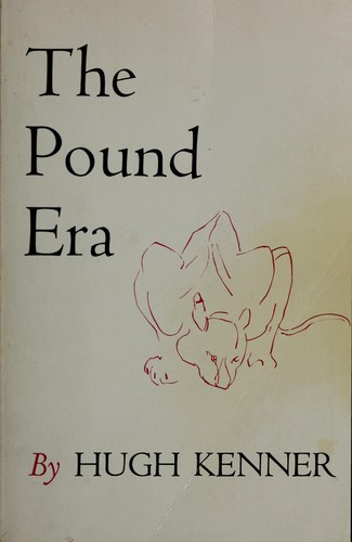 Cover of The Pound Era