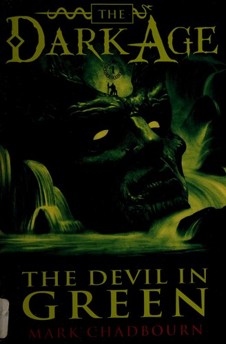 Cover of The Devil in Green