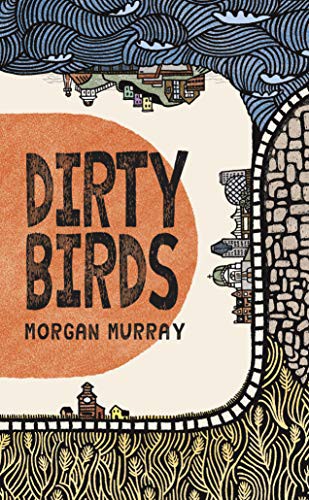 Cover of Dirty Birds