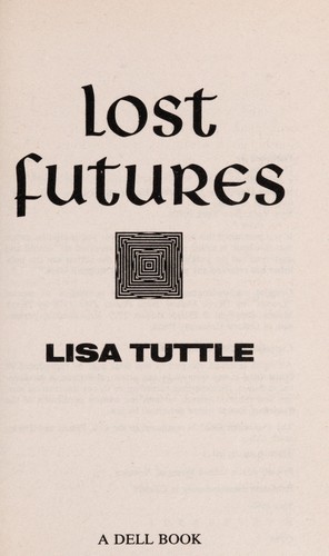 Cover of Lost Futures