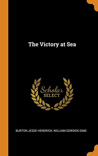 Cover of The Victory at Sea